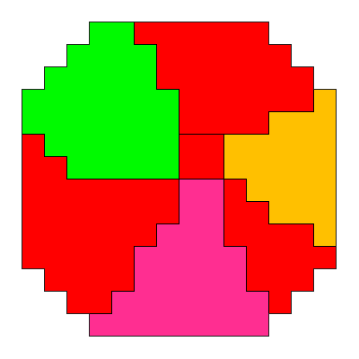 animated gif of beachball changing colors